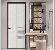 aluminium profiles for washing room windows and doors