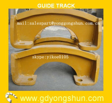 KOBELCO EXCAVATOR GUIDE TRACK