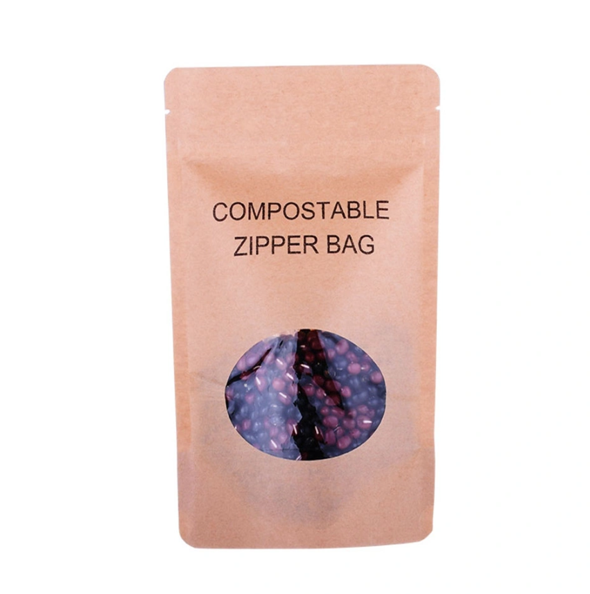 Coffee Packaging Bag