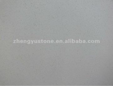 Flowerlet White Artificial Stone