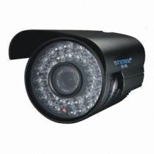 450TVL IR Waterproof Camera Series
