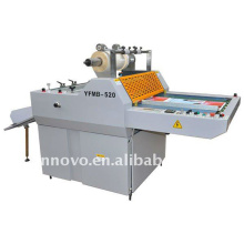 YFMB-520 Machine de plancher semi-automatique