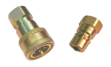 Quick Connectors For Garden Hose