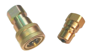 Quick Connectors For Garden Hose