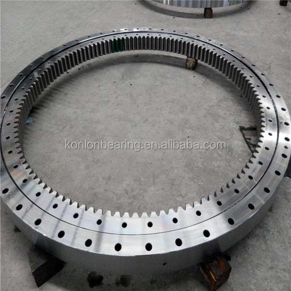 Alibaba recommend turntable bearing slewing ring bearings affordable price with high quality