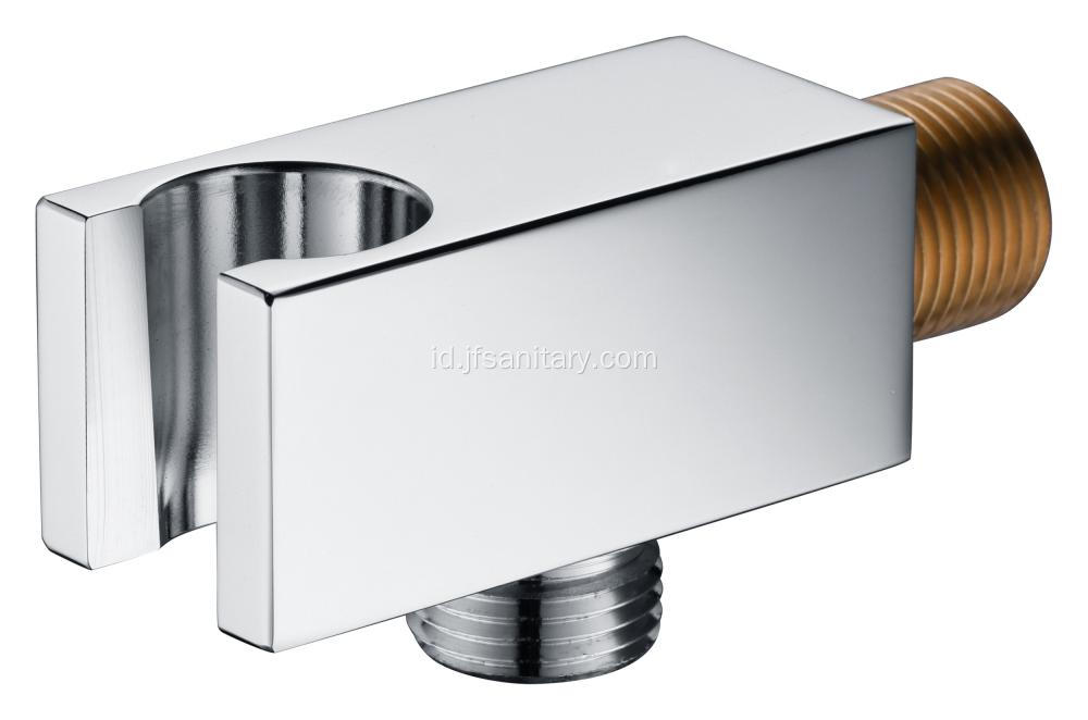 Pemegang Shower Square Handheld