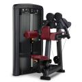 Hot Rea Kommersiell Fitness Utrustning Lateral Raise Machine