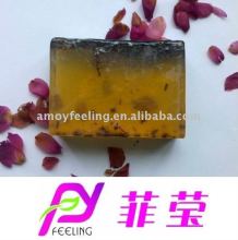 Face whitening soap