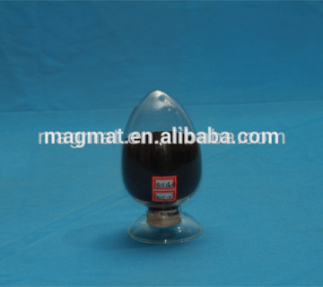 magnetic particle powder