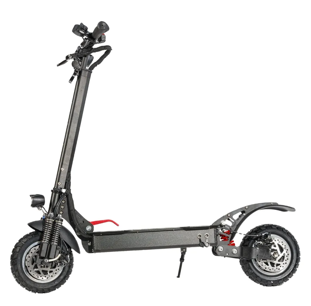 China Adult One Wheel Moped Used Mini 1000W 3 Wheel Kick Motor Two Wheel Used Electric Scooter