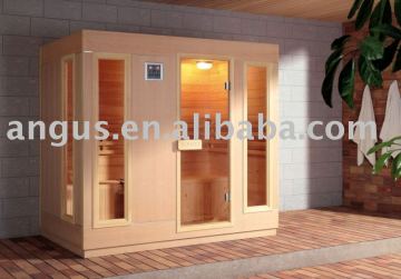 Sauna House