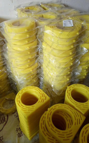 Urethane Shock Pad berwarna Bushing Bushing