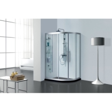 Hemicycle Shower Enclosure