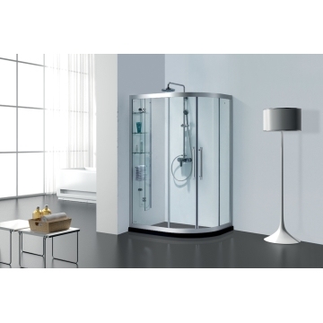 Hemicycle Shower Enclosure