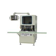CNC PVC Profile Corner Cleaning Machine