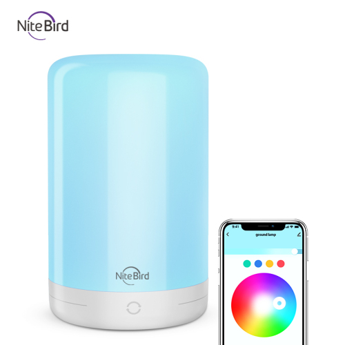 Đèn bàn Xiaomi Youpin NiteBird LB3