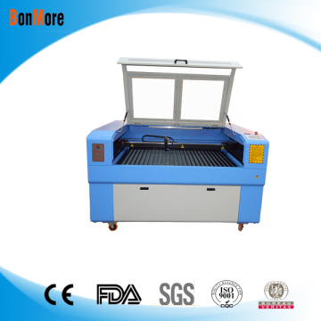 Laser Carpet tile Cutting Machine