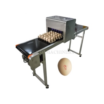 Egg Printing Machine for Sale