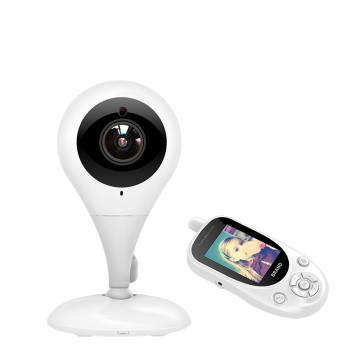 New Products 2019 Night Vision Video Baby Monitor