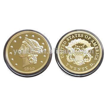 Replica US Coins