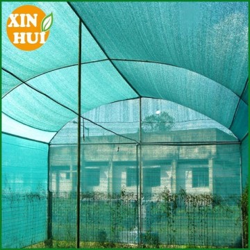 polyethylene green shade nets/cloth/fabric