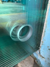 High Safety Tempered Glass for Outdoor Indoor Window