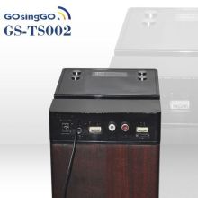 wireless tower speakers,tower speaker with lcd display