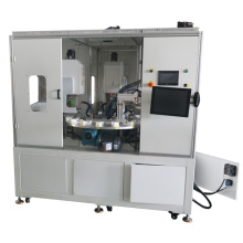 Kent Full Servo Two Color Pad Printing Machine