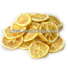 Lemon Pieces Chinese Natural Flavour Fruit Tea