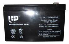 EPS / VRLA / SLA UPS Lead Acid Battery 12V 12Ah Solar batte
