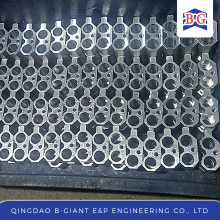 Custom Made Precision Machined Components