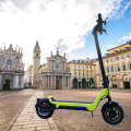 folding electric scooter 2000w