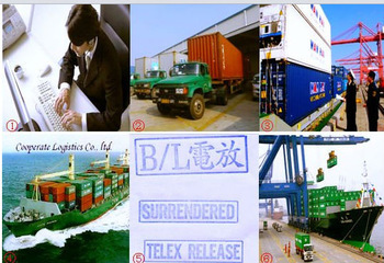 import export companies