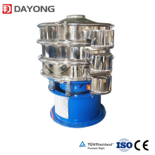 Circular Vibrating Sieving Machine Rotary Vibrating Screen DY-1000