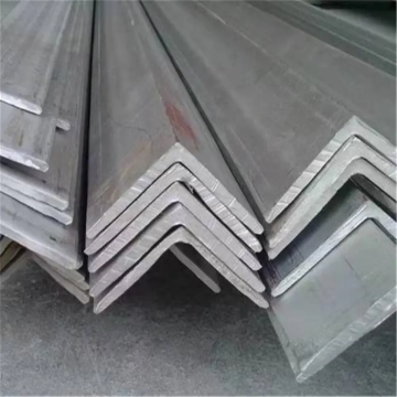 Astm A36 A53 Equal Steel Angle For Construction