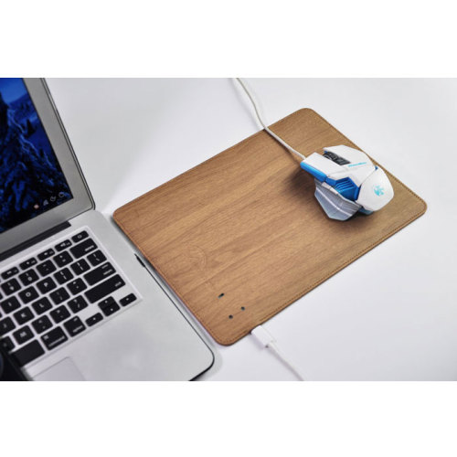 Blackweb Fast Wireless Charging Pad