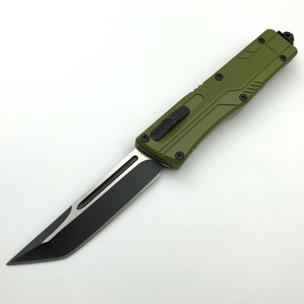 Otf Knife