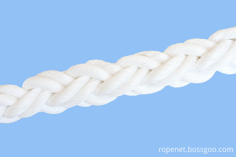 polyester rope