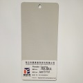 Outdoor grey color lackluster electrostatic powder coating