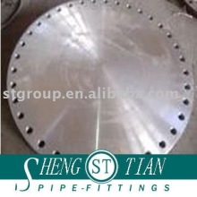 blind flange