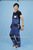 MEN'S PADDED CORDURA COTTON OVERALL WITH 3M REFLECTIVE TAPE