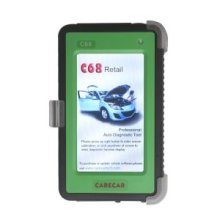 AutoDiagnosticOBD CareCar C68 Original Car Code Scanner CareCar C68 OBD2 Scanner