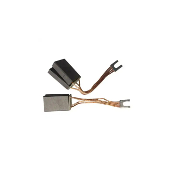 Custom Made Metro Subway Locomotive Motor Carbon Brushes