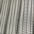 Stainless steel chain conveyor belt
