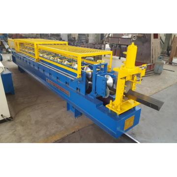 Automatic Building Material Angle Stud Forming Machine