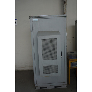 Electrical Cabinet Remote Mount Cooling Air Conditioner