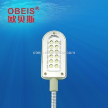 hot sell UV sewing machine LED lamps