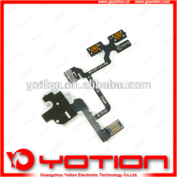 OEM Replacement for iphone 4g audio jack flex cable