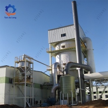 Hawthorn Leaf Extract Spray Dryer