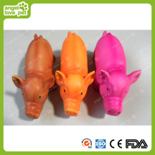 Dog Toy, Pig Latex Toy, Pet Toy